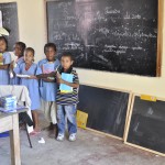 Lavagne Scuola P. Velha