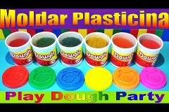 Disegno-Plasticina