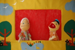 Teatro-marionette