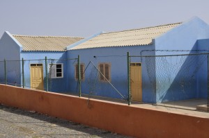 Rete Estancia da Baixo