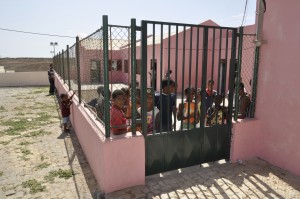 Cancello e rete Estancia, oggi!