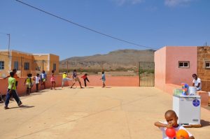 Joao Galego prima e dopo