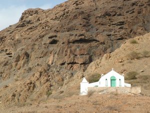 Paesaggi di Boavista