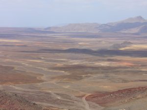 Paesaggi di Boavista