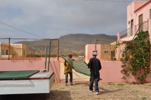 Joao Galego prima e dopo