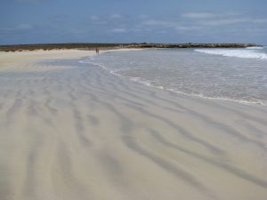 Paesaggi di Boavista