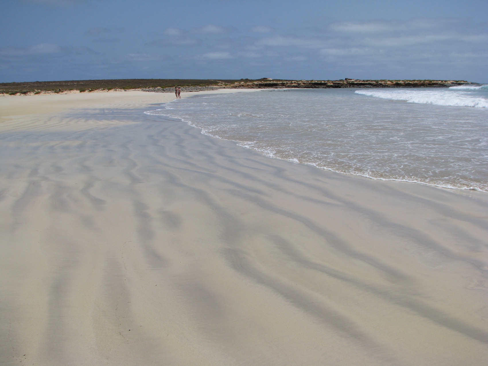 Paesaggi di Boavista