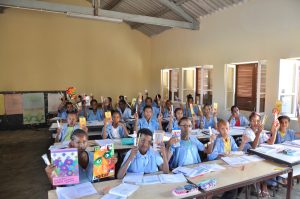 Donazione Didattica 2007/8/9