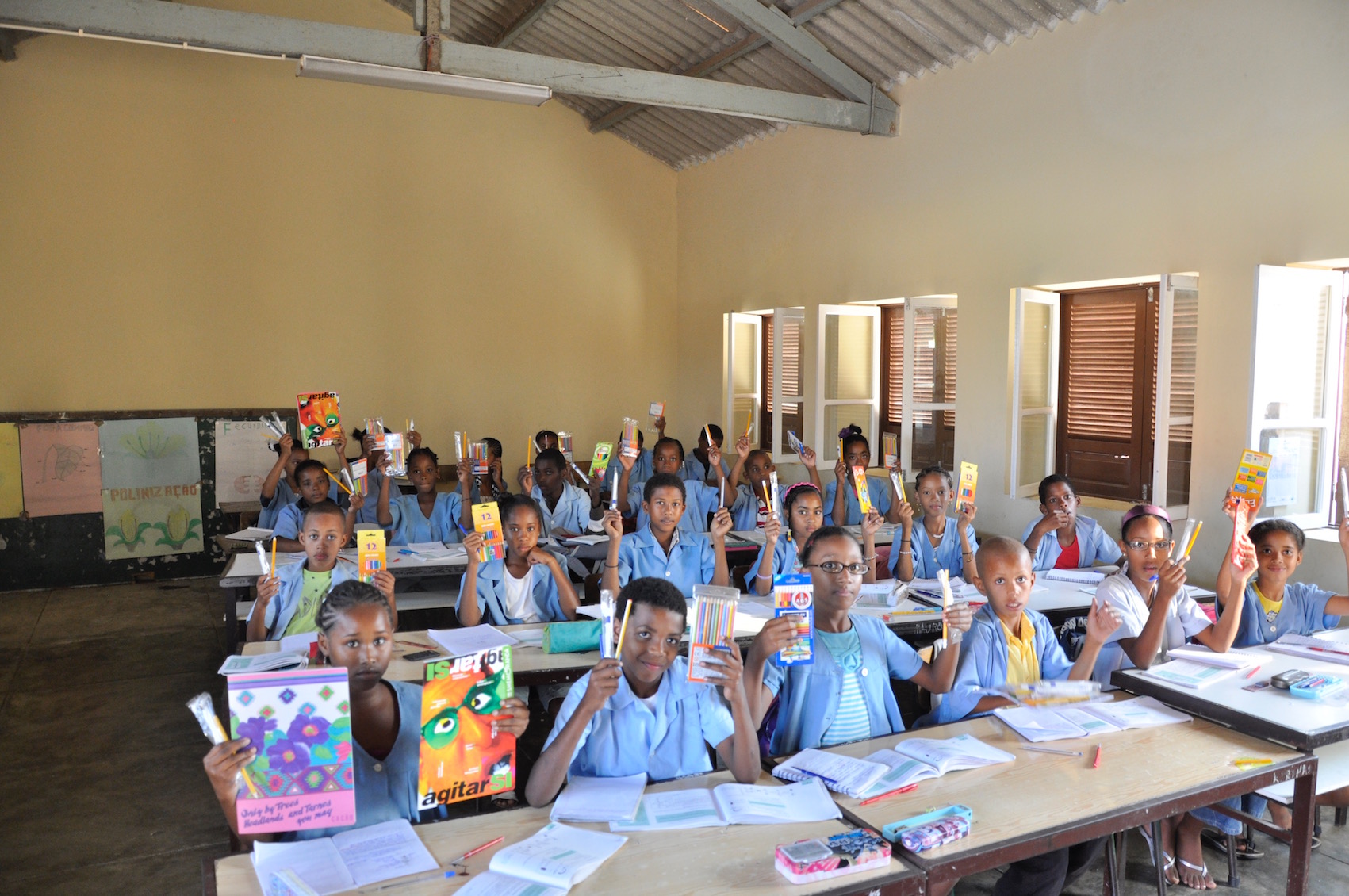 Donazione Didattica 2007/8/9