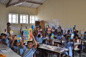 Donazione Didattica 2007/8/9