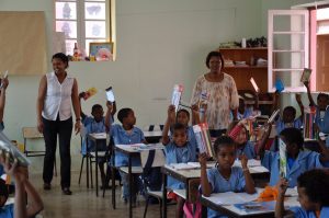 Donazione Didattica 2007/8/9