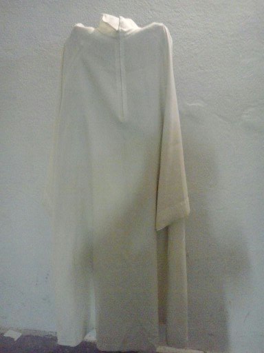 Materiale donativo per la funzione religiosa